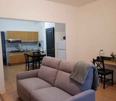 Ambert Apartamento | Appartement en centre ville