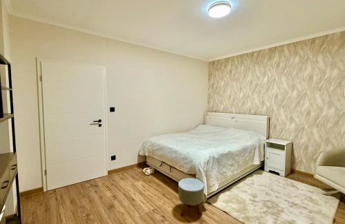 Val de Briey Apartamento | Appartement en centre-ville