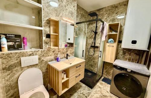 Val de Briey Apartamento | Appartement en centre-ville