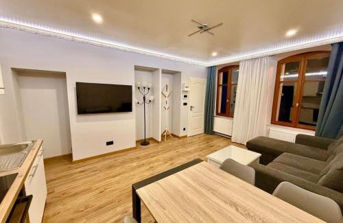 Val de Briey Apartamento | Appartement en centre-ville