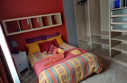 Gien Apartamento | Appartement en centre ville