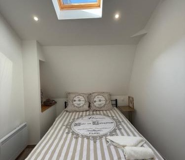 Dormans Apartamento | Appartement en champagne