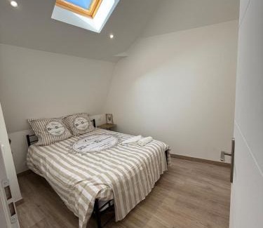 Dormans Apartamento | Appartement en champagne
