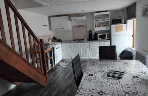 Mirecourt Apartamento | Appartement en duplex 1
