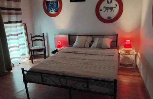 Mirecourt Apartamento | Appartement en duplex 1