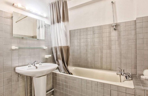 Varaville Apartamento | Appartement en duplex avec piscine chauffée, idéal pour 6 personnes - FR-1-788-61