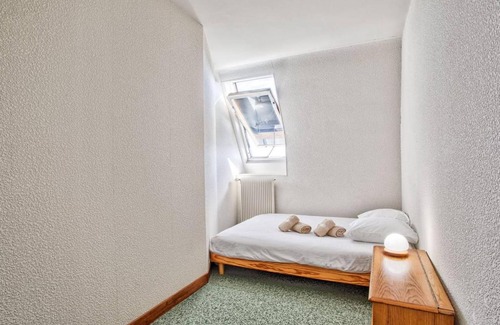 Varaville Apartamento | Appartement en duplex avec piscine chauffée, idéal pour 6 personnes - FR-1-788-61