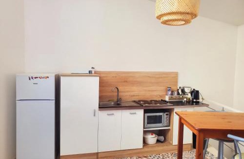 Viviers Apartamento | Appartement en Duplex