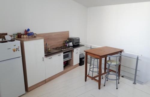 Viviers Apartamento | Appartement en Duplex