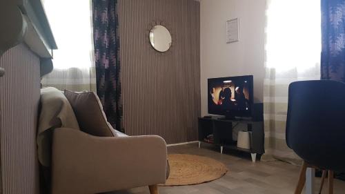 Saint-Junien Apartamento | Appartement en entier