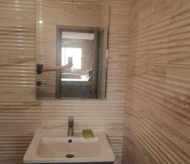 Tamrhakht Apartamento | appartement en face du centre aquatique