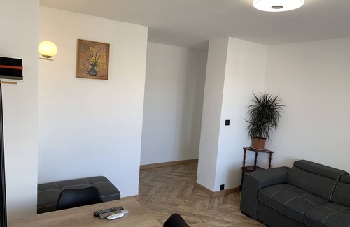 Sainte-Marguerite Apartamento | Appartement en Face Stade Vélodrome, Metro, Sainte-marguerite,dromel,parc Dromel