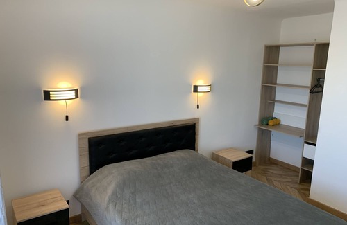 Sainte-Marguerite Apartamento | Appartement en Face Stade Vélodrome, Metro, Sainte-marguerite,dromel,parc Dromel
