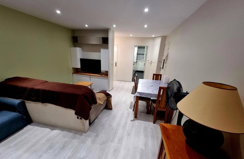 Morsang-sur-Orge Apartamento | Appartement en Résidence Calme - Spacieux et Moderne