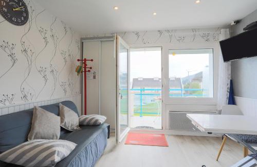 Plerin Apartamento | Appartement en front de mer