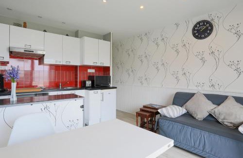 Plerin Apartamento | Appartement en front de mer