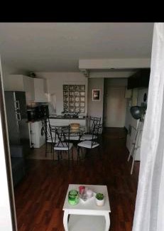 Frejus Port Apartamento | Appartement en front de mer avec parking privatif