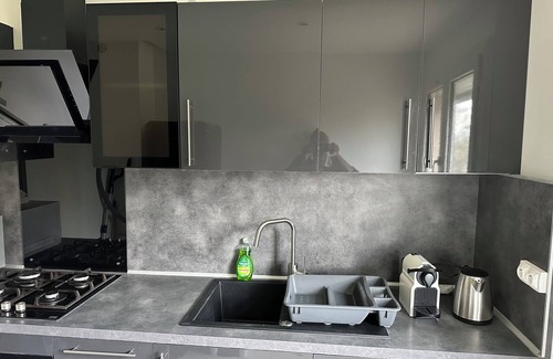 Haut Montmorency Apartamento | Appartement en Lisière de Forêt de Montmorency. Animaux de Compagnie Acceptés !