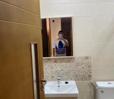 M'diq Apartamento | Appartement en m'diq centre ville près de la plage