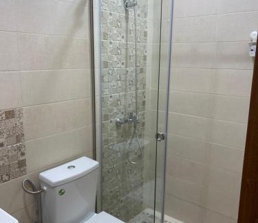M'diq Apartamento | Appartement en m'diq centre ville près de la plage