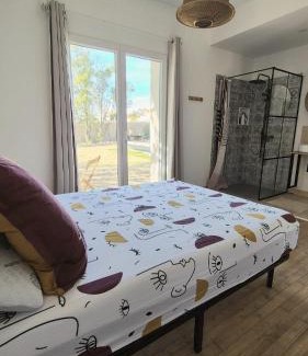 Badens Cama Y Desayuno | Appartement en maison d'hôtes