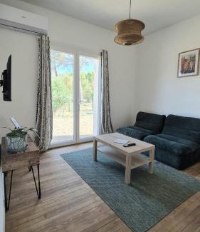Badens Cama Y Desayuno | Appartement en maison d'hôtes
