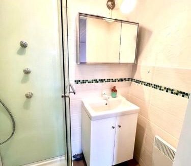 Faubourg North Apartamento | Appartement en plein centre-ville Gare Darcy