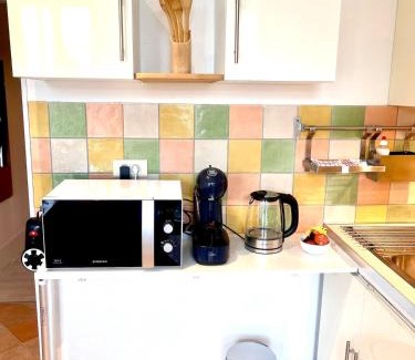 Faubourg North Apartamento | Appartement en plein centre-ville Gare Darcy