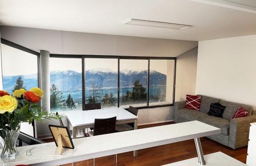 Aix-les-Bains City Center Apartamento | Appartement en plein cœur d'Aix-les-Bains