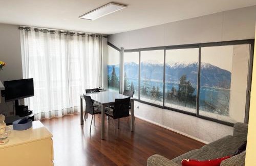 Aix-les-Bains City Center Apartamento | Appartement en plein cœur d'Aix-les-Bains