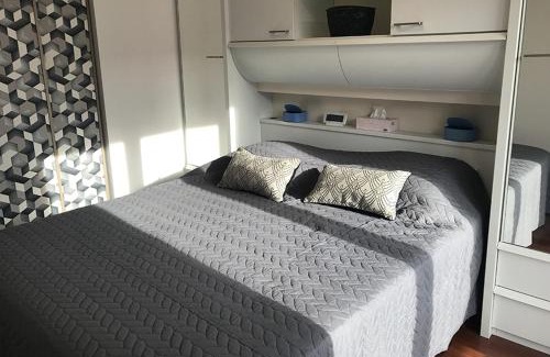 Aix-les-Bains City Center Apartamento | Appartement en plein cœur d'Aix-les-Bains
