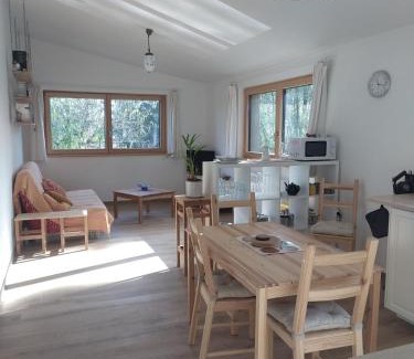 Boofzheim Apartamento | Appartement en plein nature près d'Europa Park