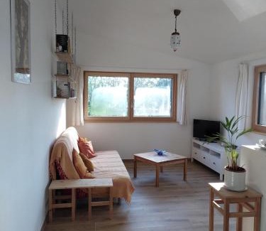 Boofzheim Apartamento | Appartement en plein nature près d'Europa Park