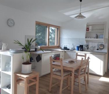 Boofzheim Apartamento | Appartement en plein nature près d'Europa Park