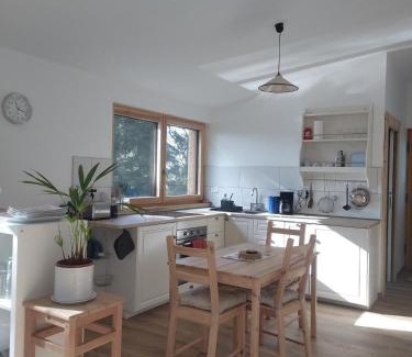 Boofzheim Apartamento | Appartement en plein nature près d'Europa Park