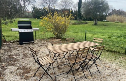Chateaurenard Apartamento | Appartement en Provence