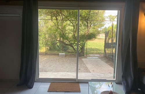 Chateaurenard Apartamento | Appartement en Provence