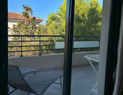 Monticello Apartamento | Appartement en résidence - Monticello