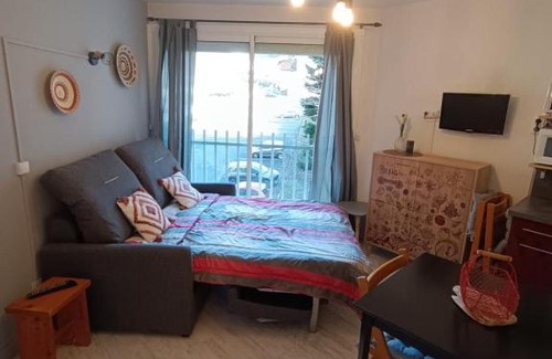 Bareges Apartamento | Appartement en résidence. Barèges