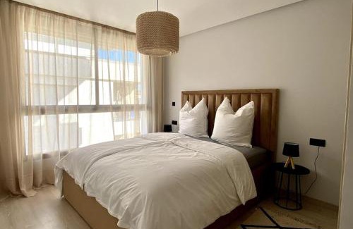 Malabata Apartamento | Appartement en résidence Malabata Hills