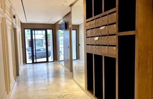 Malabata Apartamento | Appartement en résidence Malabata Hills