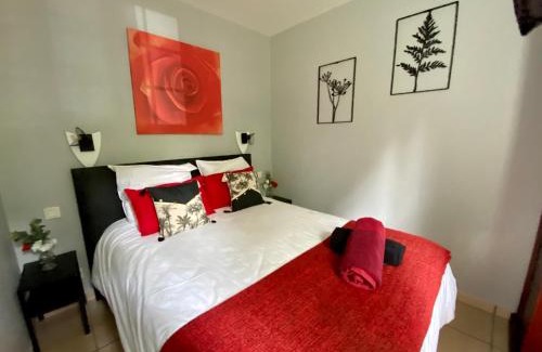 Biscarrosse Apartamento | appartement en residence PIERRE ET VACANCE au golf