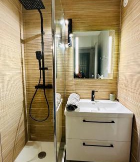 Biscarrosse Apartamento | appartement en residence PIERRE ET VACANCE au golf