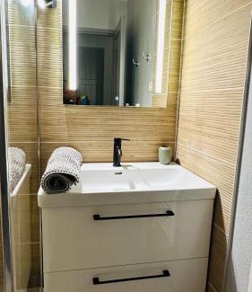 Biscarrosse Apartamento | appartement en residence PIERRE ET VACANCE au golf