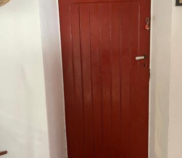 Ciboure Apartamento | Appartement en rez de jardin