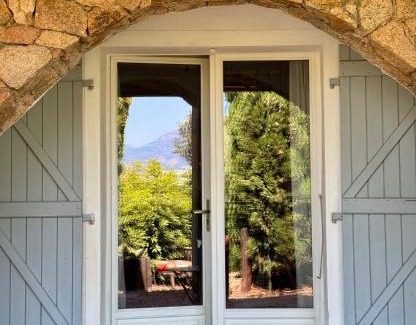 Porto-Vecchio Apartamento | Appartement en Rez de Villa