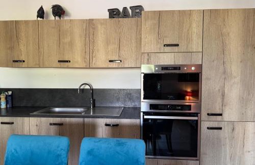 Porto-Vecchio Apartamento | Appartement en Rez de Villa