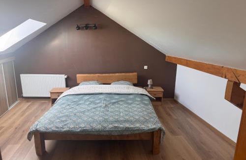 Marlioz Apartamento | Appartement en Triplex atypique