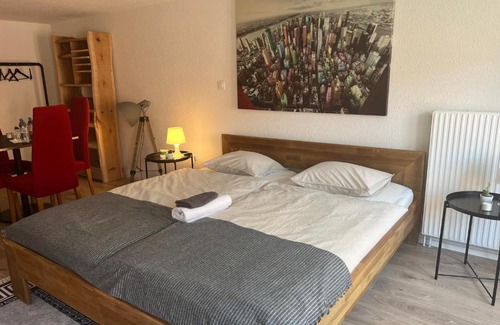 Porrentruy Apartamento | Appartement en vieille ville de Porrentruy