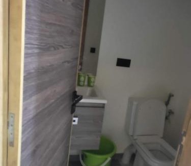 El Ensanche Apartamento | Appartement Ennour de Martil